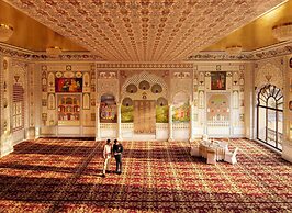 Anantara Jewel Bagh Jaipur