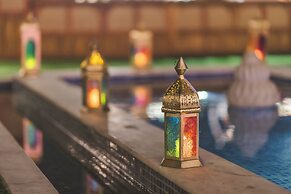 Anantara Jewel Bagh Jaipur