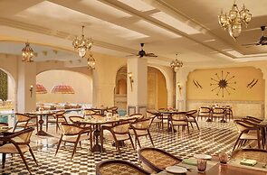 Anantara Jewel Bagh Jaipur