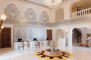 Anantara Jewel Bagh Jaipur