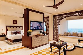 Anantara Jewel Bagh Jaipur