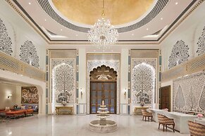 Anantara Jewel Bagh Jaipur