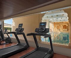 Anantara Jewel Bagh Jaipur