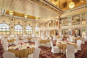 Anantara Jewel Bagh Jaipur