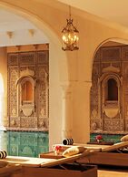 Anantara Jewel Bagh Jaipur