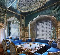 Anantara Jewel Bagh Jaipur
