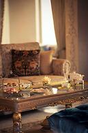Anantara Jewel Bagh Jaipur
