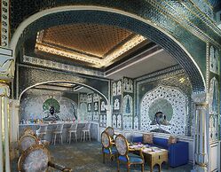 Anantara Jewel Bagh Jaipur