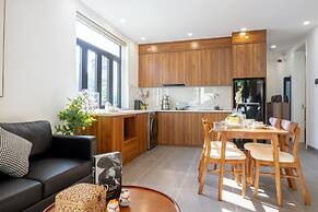 Urchin Apartment
