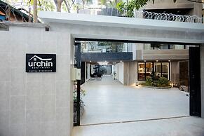 Urchin Apartment