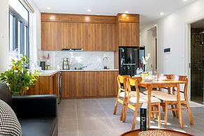 Urchin Apartment
