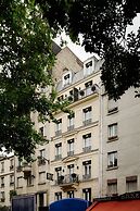 Leon Hotel-pigalle/suite-54