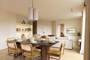 Spacious Apartment - 3br/8p - Eiffel Tower