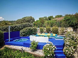 Sumptuous B&B Villa Provencale - 2br/4p
