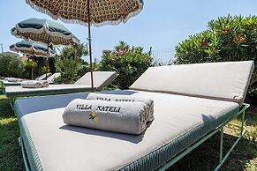 Sumptuous B&B Villa Provencale - 2br/4p