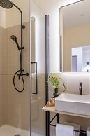 Magnificent Apartment - 2br/7p - Auteuil