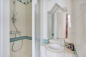 Splendid Spacious Apartment - Trocadero