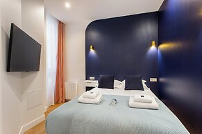 Beautiful Apartment - 4br/10p - Rue des Martyrs