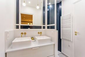 Beautiful Apartment - 4br/10p - Rue des Martyrs