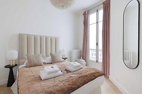 Elegant Apartment - 2br/4p - Arc de Triomphe