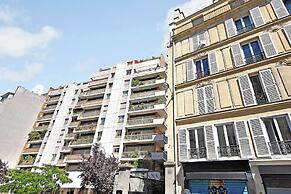 Classy Studio Loft - Marais Bastille