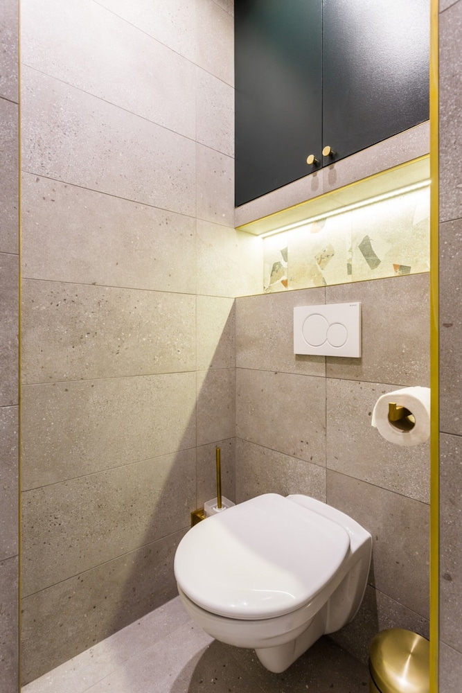 Charming Flat - 2bd/8p - Charonne/bastille