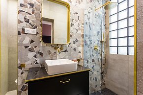 Charming Flat - 2bd/8p - Charonne/bastille