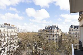 Admirable & Spacious Flat - Eiffel Tower