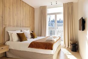 Admirable & Spacious Flat - Eiffel Tower