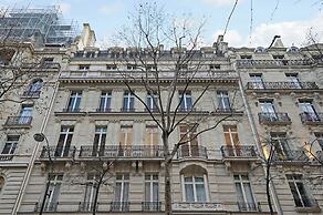 Cosy Apartment - 1br/3p - Arc de Triomphe