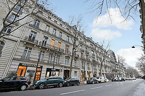 Cosy Apartment - 1br/3p - Arc de Triomphe