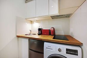 Cosy Apartment - 1br/3p - Arc de Triomphe