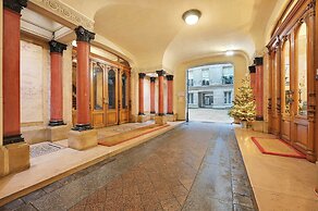 Cosy Apartment - 1br/3p - Arc de Triomphe