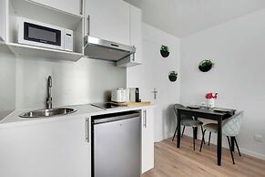 Charming Studio - 2P - Kremlin-bicetre