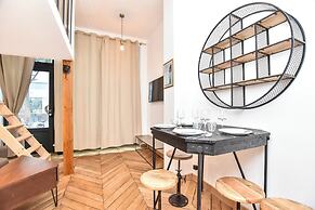 Cosy Apartment With 2 Bedrooms