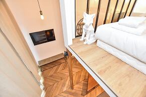 Cosy Apartment With 2 Bedrooms