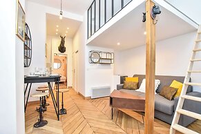 Cosy Apartment With 2 Bedrooms