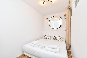 Cosy Apartment With 2 Bedrooms