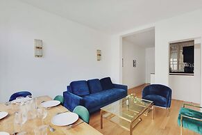 Luxurious Apartment - 3br/6p - Nation