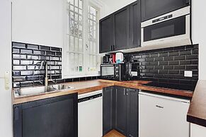 Luxurious Apartment - 3br/6p - Nation