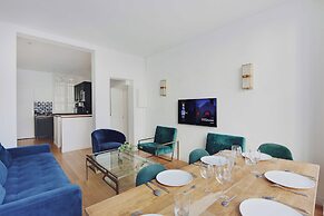 Luxurious Apartment - 3br/6p - Nation
