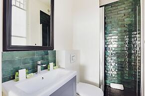 Luxurious Apartment - 3br/6p - Nation