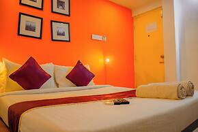 Naksha Tree Hotels - Ramapuram
