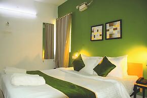 Naksha Tree Hotels - Ramapuram