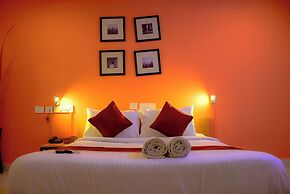 Naksha Tree Hotels - Ramapuram