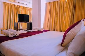 Naksha Tree Hotels - Ramapuram