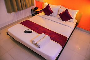 Naksha Tree Hotels - Ramapuram