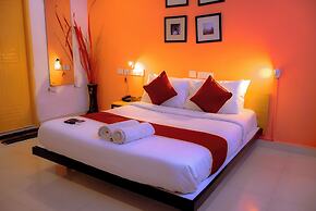 Naksha Tree Hotels - Ramapuram