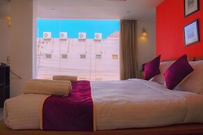 Naksha Tree Hotels - Ramapuram