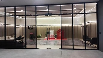 Agile Premium Service Suite KL